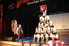 Evrensel Kolej
